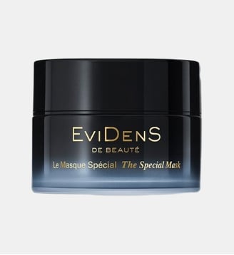 Masque - Le Masque Spécial - Evidens de Beauté