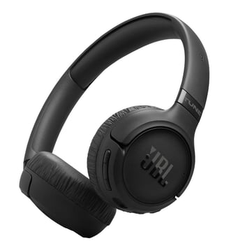 Casque Tune 680NC Noir - JBL - Noir