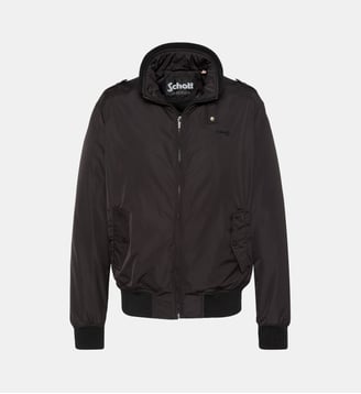 Blouson casual - Schott - Noir