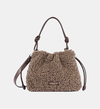 Sac besace Moumoute Lancaster