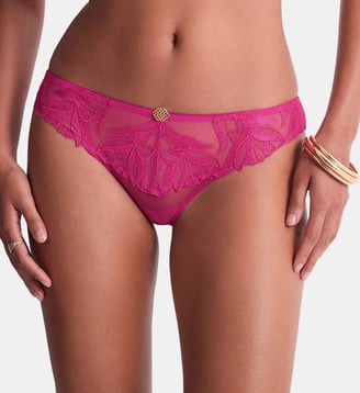 Culotte bresilienne Aubade