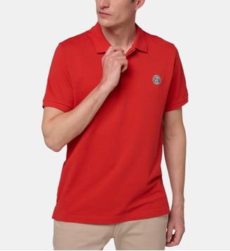 RPOM0423 - Roland-Garros - Orange