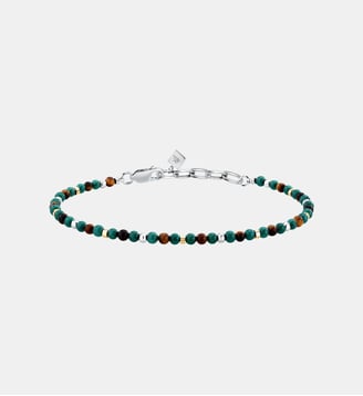 Bracelet TERRA - Morellato - Stainless steel et yellow rose