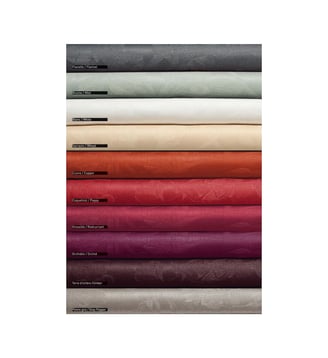 Nappe Ø240 Tivoli Le Jacquard Francais