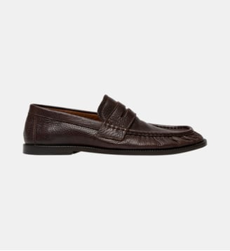 Mocassins Olio Odaje
