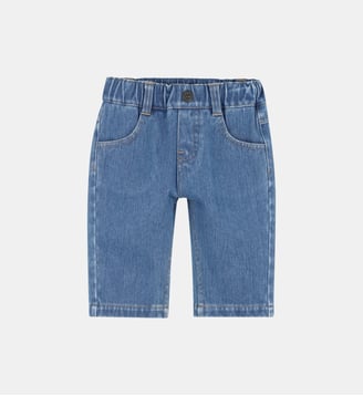 Pantalon en denim - Timberland - Stone