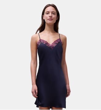 Nuisette - Chantelle - Ocean aurora
