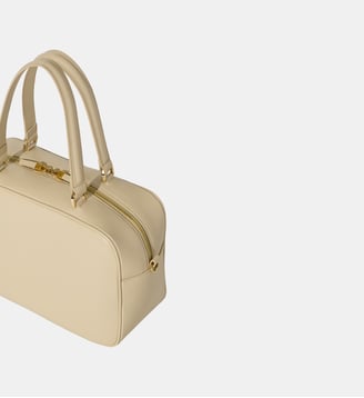 Sac Solal - Tara Jarmon - Blanc