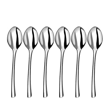 Cuillère à café en acier inoxydable Couzon