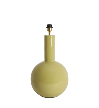 Pied de Lampe Benao - Light & Living - Vert