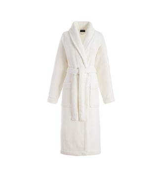 Peignoir S Caresse Le Jacquard Francais