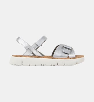 Sandales Oruga - Camper - Gris moyen
