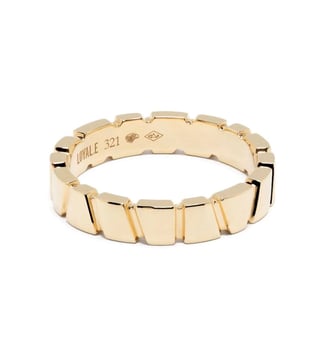 Bague Ride & Love Loyal.e Paris