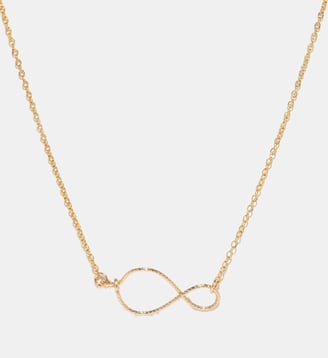 Collier Infini - YAY Paris - Or