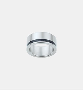 Bague Joâo en Acier 316L - Phebus - Acier