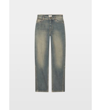 Jean Ete - Zadig&Voltaire - Bleu medium