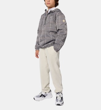 Pantalon en velours - BOSS Kidswear - Vanille