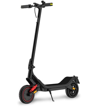 Trottinette électrique AIRO V6 noir - WISPEED - Noir