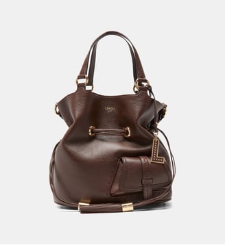 PREMIER FLIRT DE LANCEL - Sac seau M - Lancel - Marron