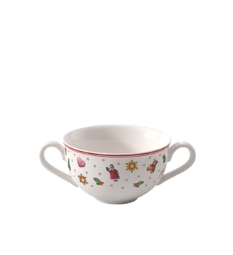 Tasse à soupe - Villeroy & Boch - Multicolore