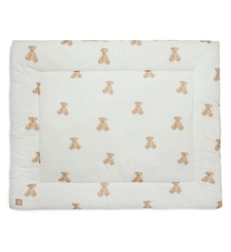 Tapis de jeu - Jollein - Marron