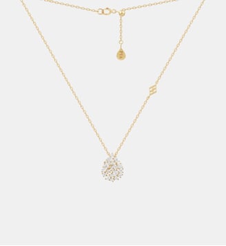 Collier Paloma Or Jaune - PIAPARIS - Or jaune