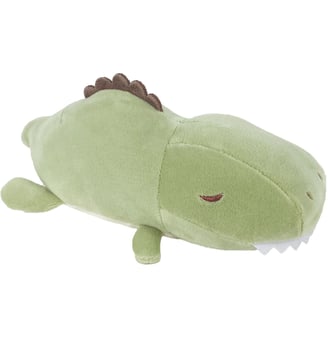 Peluche - Nemu Nemu - Vert