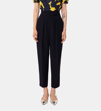 Pantalon Paaso - Tara Jarmon - Nuit