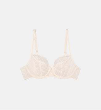 Soutien-gorge à armatures PILA - Passionata - Beige