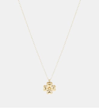 Collier Dorus  en Acier doré - Zag Bijoux - Doré