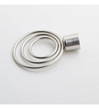 Embout - Madura - Aluminium