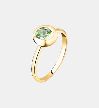 Bague TESORI ETERNI - Morellato - Or jaune