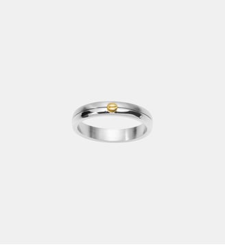 Bague en Acier - Phebus - Acier