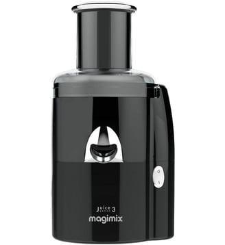 Extracteur de jus 18081F Juice Expert 3 Noir Magimix