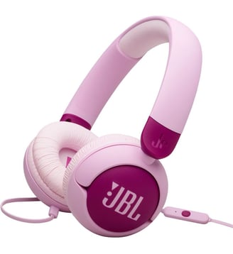 Casque Junior 320 filaire Violet - JBL - Multicolore
