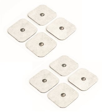 Electrode Petites electrodes - Beurer - Standard