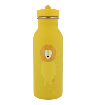 Gourde MR. LION - Trixie - Jaune