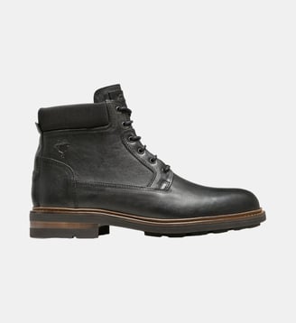 Boots Gantier - Kost Paris - Noir