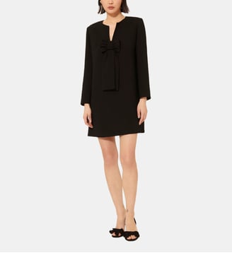 Robe Rhonda - Tara Jarmon - Noir