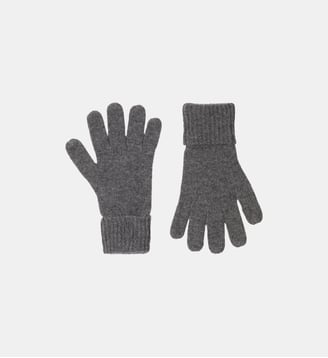 Gants Cimon - Ba&sh - Gris