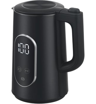 Bouilloire EBDLK - Essentiel B - Noir