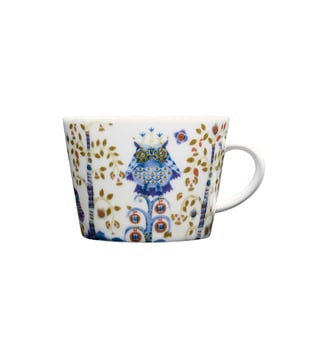Tasse à café - Iittala - Blanc