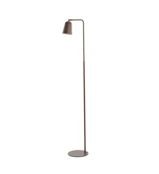 Lampadaire - Light & Living - Marron foncé