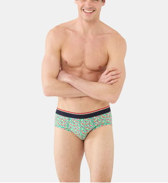Slip en coton Le Slip Francais