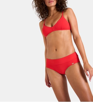 Haut de maillot brassière Otlo Banana Moon