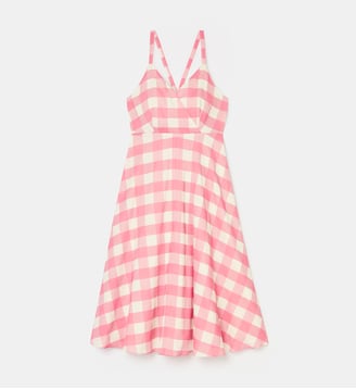 Robe Ryveline - Tara Jarmon - Rose