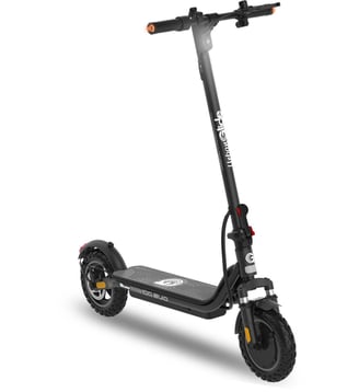 Trottinette électrique Ride 100 EVO - Urbanglide - Noir