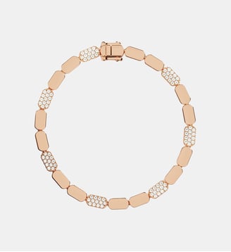 Bracelet Pavage APM Monaco
