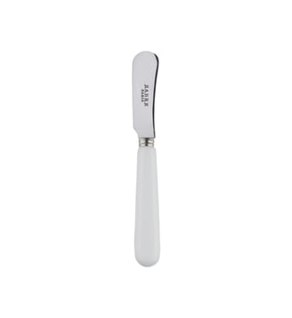 Tartineur, Bistrot Vintage - Sabre - Blanc