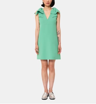 Robe Remarquable - Tara Jarmon - Vert